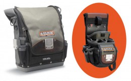 Veto Pro Pac TP-XL Tool Pouch + F.O.C. DP3 Drill Pouch £149.95